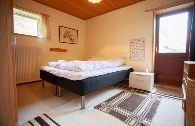 Idyllic Vacation Home With A Breathtaking View - Photo 1