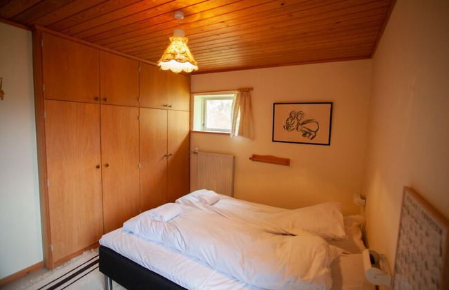 Idyllic Vacation Home With A Breathtaking View - Photo 5