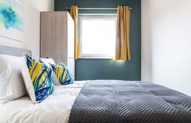 Kings Building- 2 Bed & Bathroom Flats - Foto 44