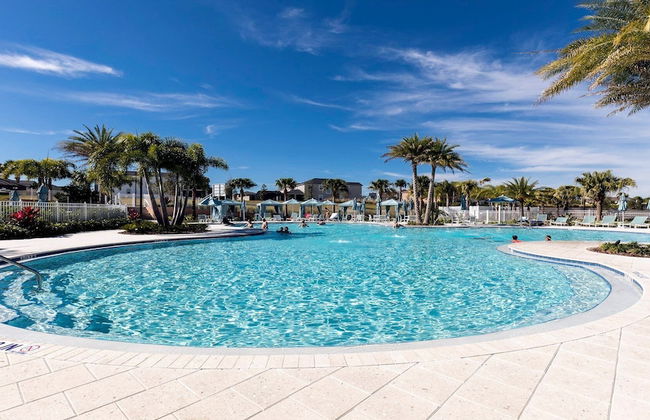 Family-friendly Villa With Pool & Game Room - Foto 43