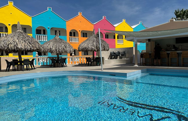 MERAKII SEAVIEW ESCAPE CURACAO - Foto 1