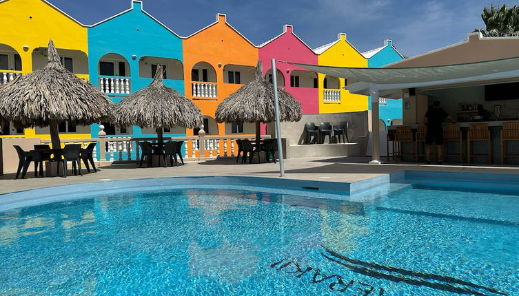 Photo 1 - MERAKII SEAVIEW ESCAPE CURACAO