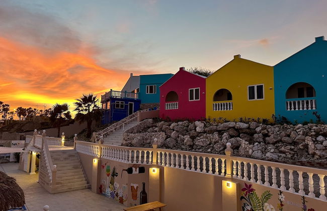MERAKII SEAVIEW ESCAPE CURACAO - Foto 44