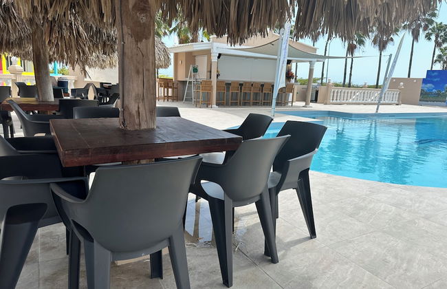 MERAKII SEAVIEW ESCAPE CURACAO - Foto 62