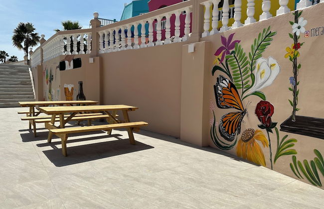 MERAKII SEAVIEW ESCAPE CURACAO - Foto 55