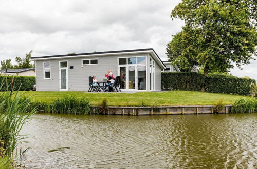 Photo 19 - Detached Light Chalet With Dishwasher not far From Hoorn