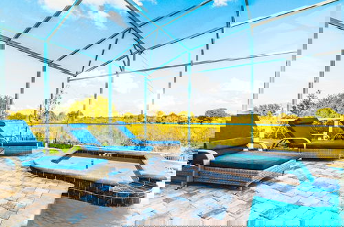 Foto 19 - Spacious Resort Home: Pool, Theater, & More