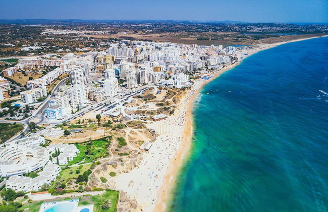 Armação DE Pêra Ocean Terrace by Homing - Foto 34