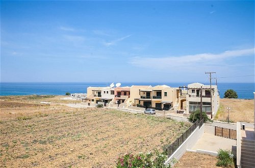 Foto 54 - Family Villa Hera With Sea View