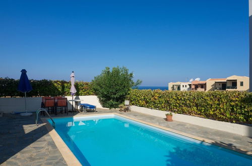 Photo 32 - Family Villa Hera With Sea View