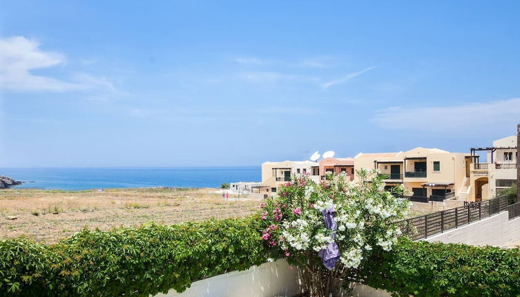 Photo 1 - Family Villa Hera With Sea View