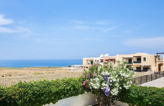 Photo 1 - Family Villa Hera With Sea View