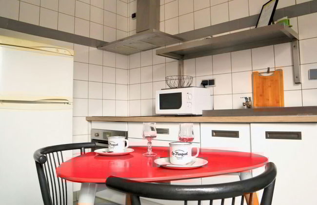 Le Gîte des Voyageurs - Foto 30
