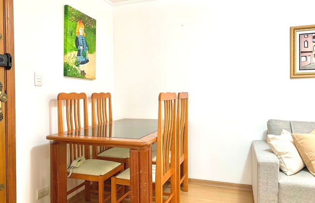 Apartamento Próx Tiete Plaza Shopping - Foto 17