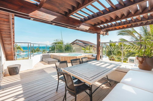 Photo 2 - Penthouse With Jacuzzi Near the sea C2