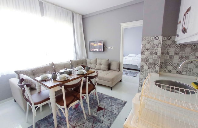 Vefa Home - Photo 11