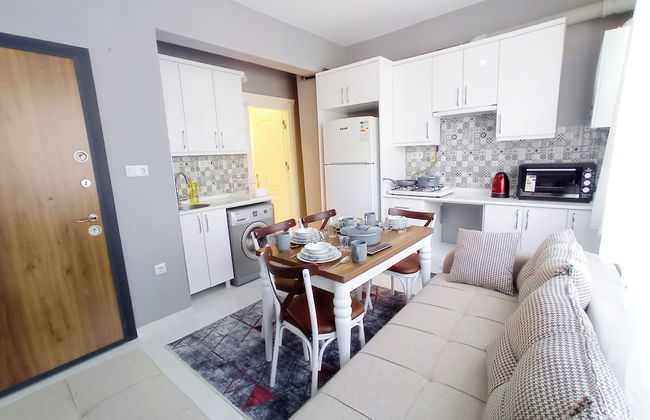 Vefa Home - Photo 10
