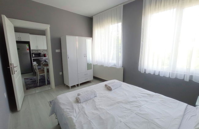 Vefa Home - Photo 15