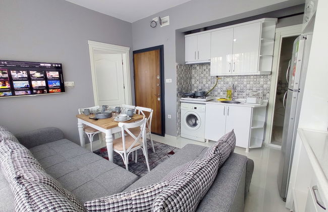 Vefa Home - Photo 60