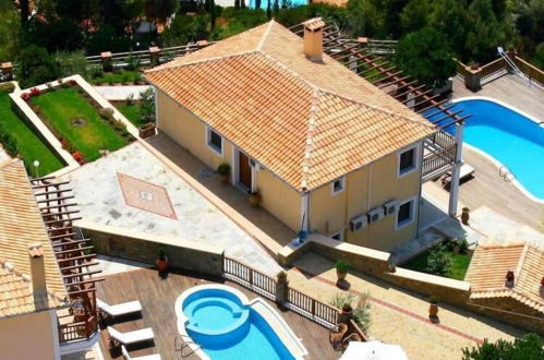 Foto 26 - Luxury Villa Nefeli w Private Pool