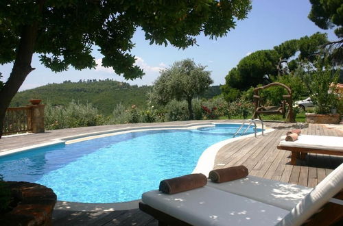 Photo 13 - Luxury Villa Nefeli w Private Pool