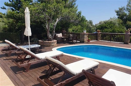 Foto 24 - Luxury Villa Jasmine w Private Pool