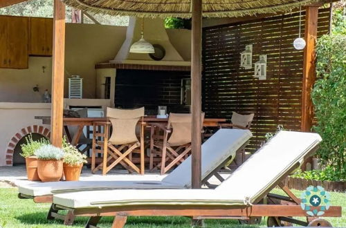 Foto 23 - Luxury Villa Nefeli w Private Pool