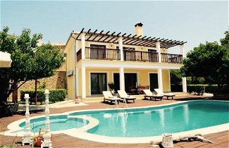 Photo 1 - Luxury Villa Jasmine w Private Pool