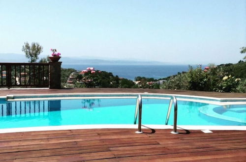 Photo 21 - Luxury Villa Nefeli w Private Pool