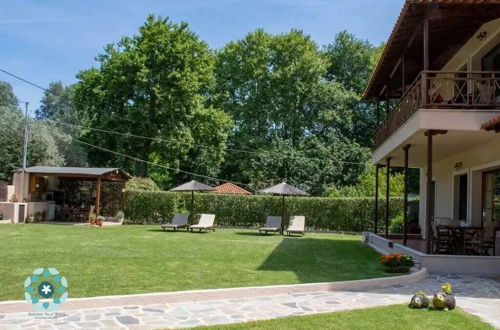 Photo 24 - Luxury Villa Nefeli w Private Pool