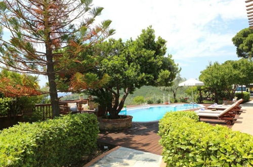 Photo 29 - Luxury Villa Nefeli w Private Pool