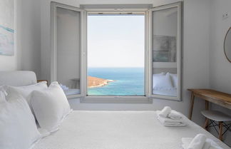 Photo 3 - Infinity View Villa Agios Ioannis Serifos