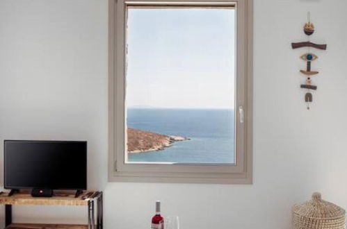 Photo 14 - Infinity View Villa Agios Ioannis Serifos