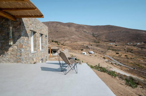 Photo 9 - Infinity View Villa Agios Ioannis Serifos