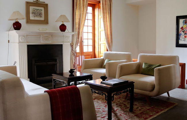 Quinta da Nasce Água - Foto 49