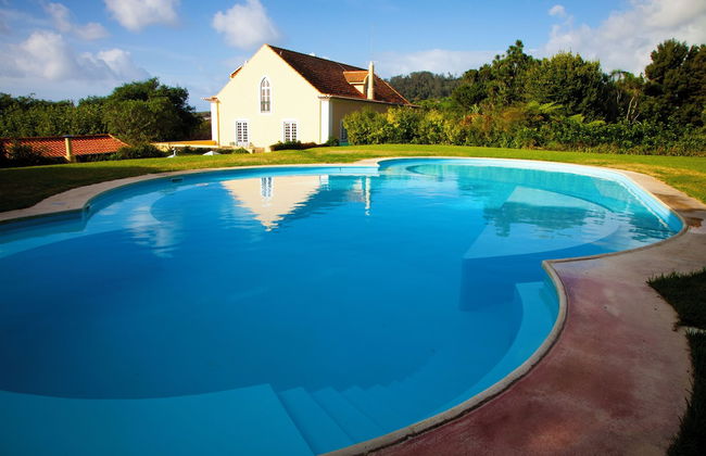 Quinta da Nasce Água - Foto 1
