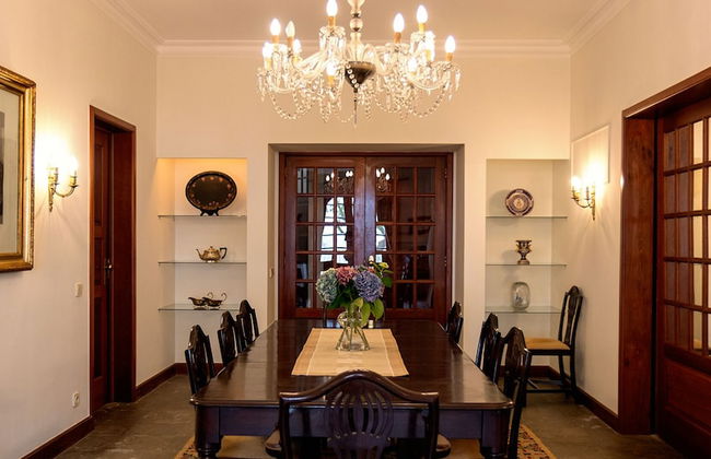 Quinta da Nasce Água - Foto 43