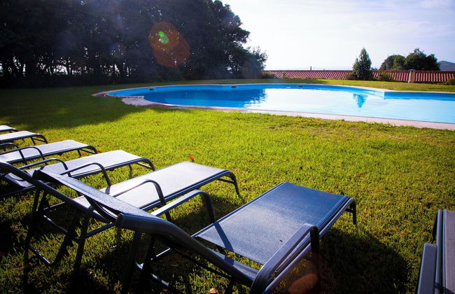 Quinta da Nasce Água - Foto 41
