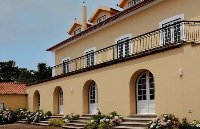 Quinta da Nasce Água - Foto 50