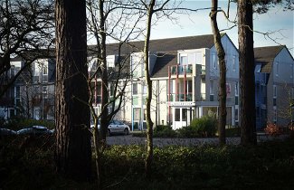 Photo 1 - Well-kept Apartment Near the sea in Texel