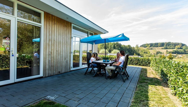 Photo 1 - Modern Chalet With Dishwasher, Near Valkenburg