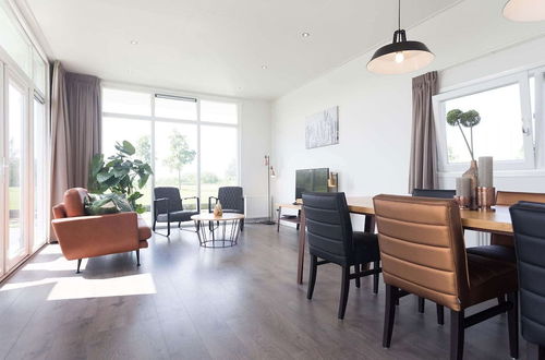 Photo 4 - Modern Chalet With Dishwasher, Near Valkenburg