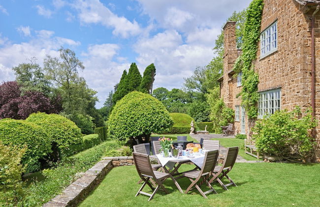 Drakestone House Manor With Breathtaking Cotswolds Views - Foto 38