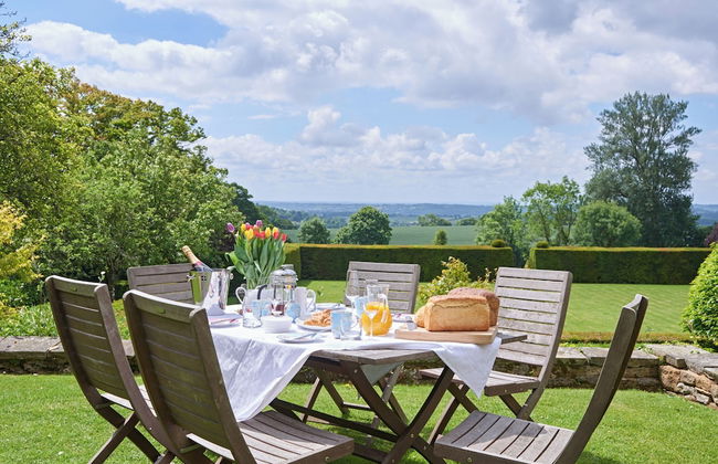 Drakestone House Manor With Breathtaking Cotswolds Views - Foto 36