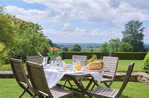 Foto 36 - Drakestone House Manor With Breathtaking Cotswolds Views