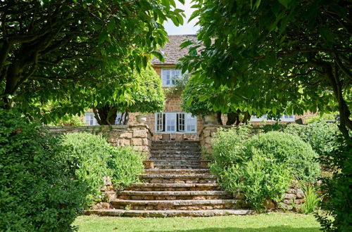 Foto 34 - Drakestone House Manor With Breathtaking Cotswolds Views