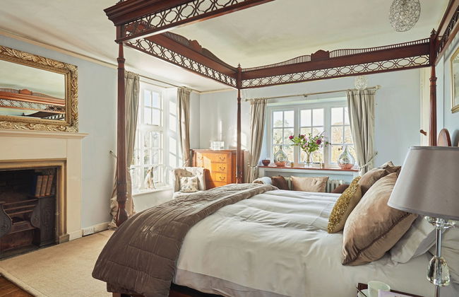 Drakestone House Manor With Breathtaking Cotswolds Views - Foto 7