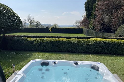 Foto 22 - Drakestone House Manor With Breathtaking Cotswolds Views