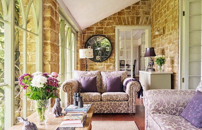 Drakestone House Manor With Breathtaking Cotswolds Views - Foto 15