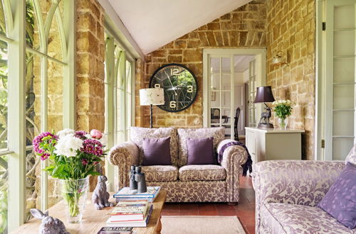 Photo 15 - Drakestone House Manor With Breathtaking Cotswolds Views
